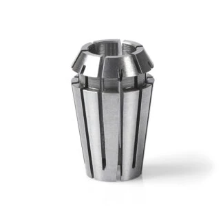 CO-424 1/4 Inch CNC High Precision Spring Collets for ER-11 Tool Holder