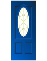 Metal Clad Door Making Bits for Door Machines