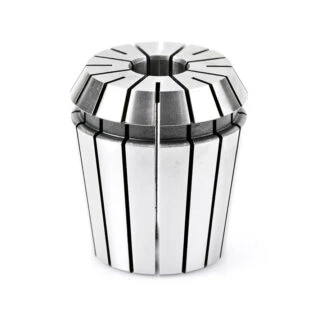 CO-218 12-13mm CNC High Precision Spring Collets for ER40 Tool Holder