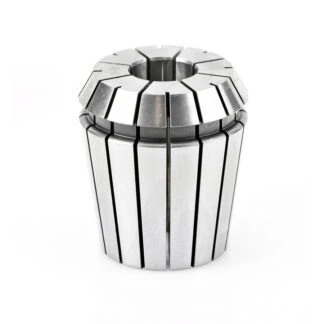 CO-224 15-16mm CNC High Precision Spring Collets for ER40 Tool Holder