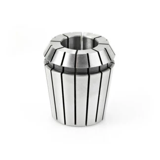 CO-234 20-21mm CNC High Precision Spring Collets for ER40 Tool Holder