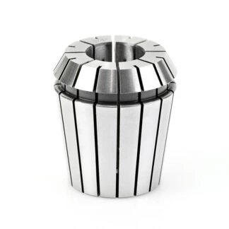 CO-254 3/4 Dia CNC High Precision Spring Collets for ER40 Tool Holder