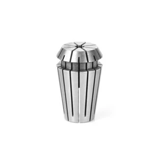 CO-292 1/8-Inch CNC High Precision Spring Collets for ER16 Tool Holder