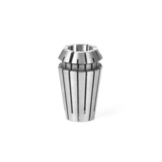 CO-298 3/8 Inch CNC High Precision Spring Collets for ER16 Tool Holder