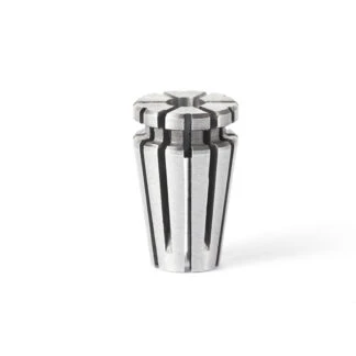 CO-442 1/8 Inch Dia CNC High Precision Spring Collets for ER-8 Tool Holder