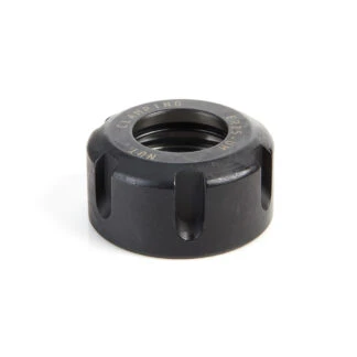 CON-ER25 42mm CNC Collet Nut for Standard ER25