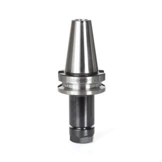 HO-174 BT 40 High Precision ER Collet Chuck Tool Holder
