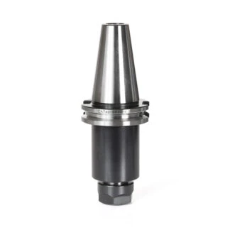 HO-208 CAT 40 High Precision ER Collet Chuck Tool Holder