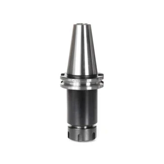 HO-214 CAT 40 High Precision ER Collet Chuck Tool Holder