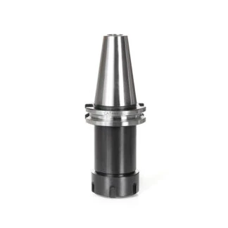 HO-220 CAT 40 High Precision ER Collet Chuck Tool Holder