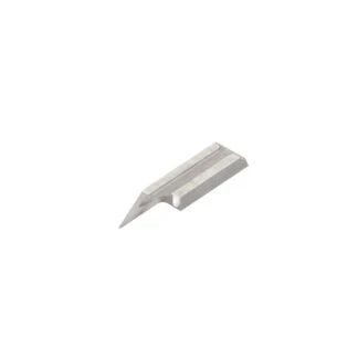 RCK-505 Solid Carbide Insert 45 Deg V Tip Engraving Knife for Mini In-Groove System