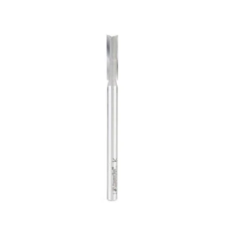 2FL 1/4"DIAx1CLx1/4SHK 3-3/4OL