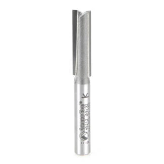 45212 Carbide Tipped Straight Plunge High Production 9/32 Dia x 1 Inch x 1/4 Shank