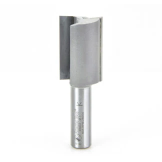 45403 Carbide Tipped Straight Plunge 1 Inch Dia x 1-1/2 x 1/2 Shank
