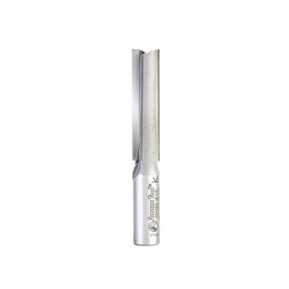 45426S Carbide Tipped Straight Plunge 1/2 Dia x 2 Inch x 1/2 Shank