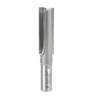 45433 Carbide Tipped Straight Plunge 5/8 Dia x 2 Inch x 1/2 Shank