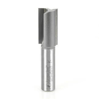 45435 Carbide Tipped Straight Plunge 21/32 Dia x 1-1/4 x 1/2 Inch Shank