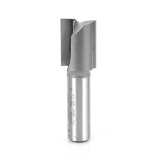 45438 Carbide Tipped Straight Plunge 3/4 Dia x 1 Inch x 1/2 Shank