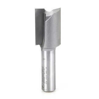 45446 Carbide Tipped Straight Plunge High Production 7/8 Dia x 1-1/4 x 1/2 Inch Shank
