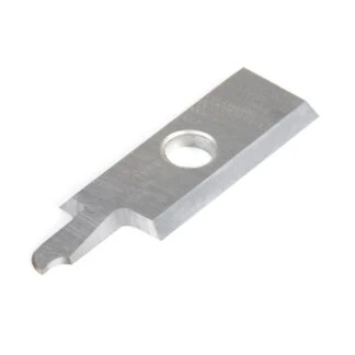 RCK-422 Solid Carbide Core Box 3/32 Inch Radius Insert Engraving Knife for In-Groove System