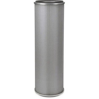V-System 13" x 36" HEPA Cartridge Filter w/ FlameGuard