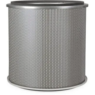 18" x 18" HEPA Cartridge Filter w/ FlameGuard