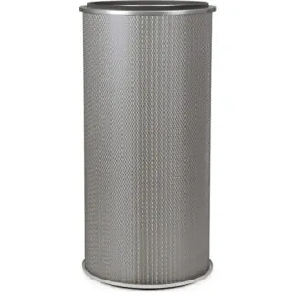 Dust Gorilla Pro 18" x 36" HEPA Cartridge Filter w/ FlameGuard