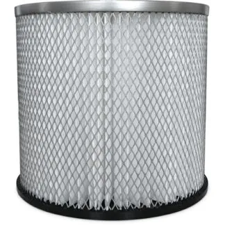Vortex DCS 10.5" x 9.5" HEPA Cartridge Filter