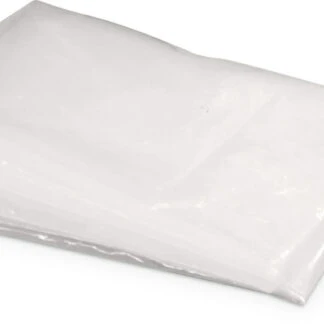 5x Large 3 Mil Plastic Liner Bags