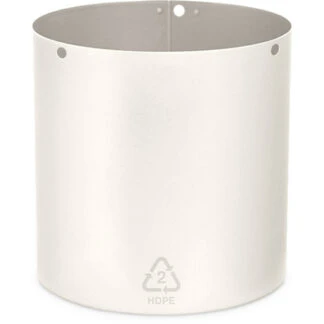 15 Gallon Drum Liner Bag Holder Sleeves
