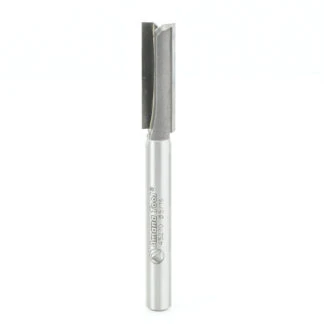 Carbide Tipped Leigh Straight Plunge 5/16 Dia x 1.03 x 1/4 Inch Shank