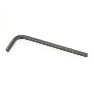 Allen Key with T-Handle 3mm for Rosette Cutterheads