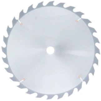 Carbide Tipped Heavy-Duty Ripping 14 Inch Dia x 28T FT, 18 Deg, 1 Inch Bore
