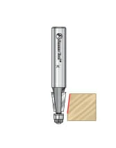 Miniature Chamfer Router Bit