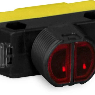 Infrared Dust Sentry Bin Fill Level Indicator