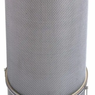 Industrial 18" x 54" Stacking HEPA Cartridge Filters