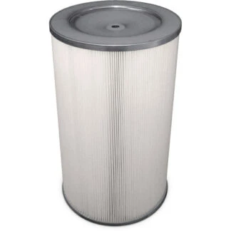 Internal 10" x 16" C-Rated Spunbond Cartridge Filter