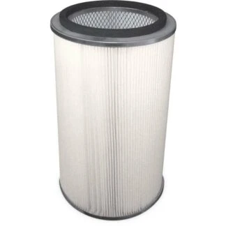 Internal 8.5" x 16" C-Rated Spunbond Cartridge Filter