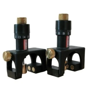 Magnetic Knife Setter for Planers & Jointers