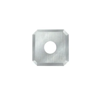 Solid Carbide 4 Cutting Edges Insert Knife 12 x 12 x 1.5mm