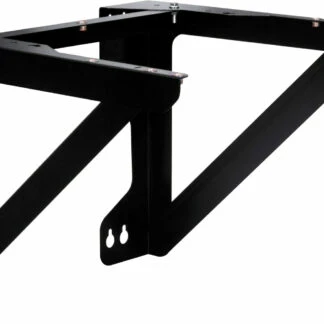 21" Cyclone Wall Mounting Bracket