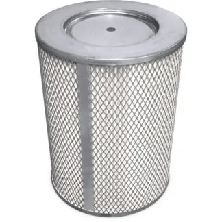 Vortex DCS 9" x 12" HEPA Cartridge Filter