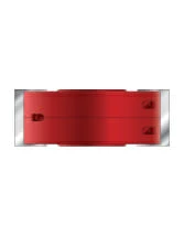 Profile Pro Aluminum Cutterheads