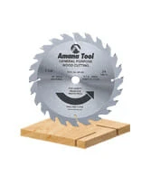 General Purpose Saw Blades for Portable Saw
