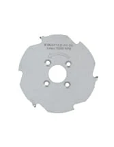 Polycrystalline Diamond (PCD) Lamello Cutter
