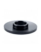 Steel T-Bushings for Insert Shaper Cutters