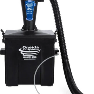 Ultimate Dust Deputy Systainer Cyclone Separator Kit