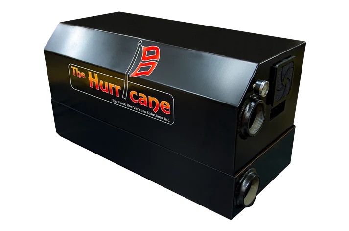 Hurrican-single-phase-vacuum-pump-Canada