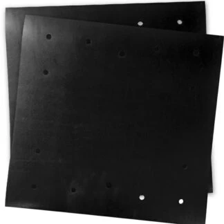 10" Replacement Air Lock Seal