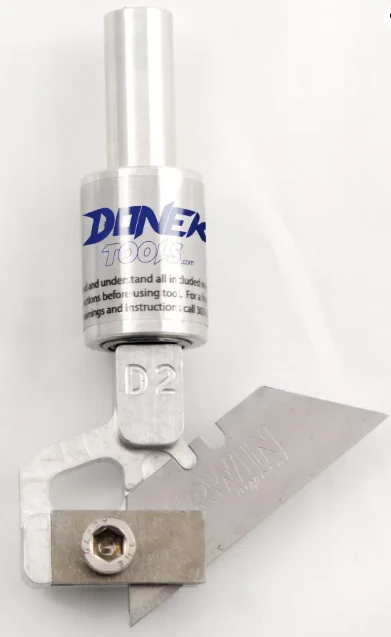 Donek-D2-Drag-Knife